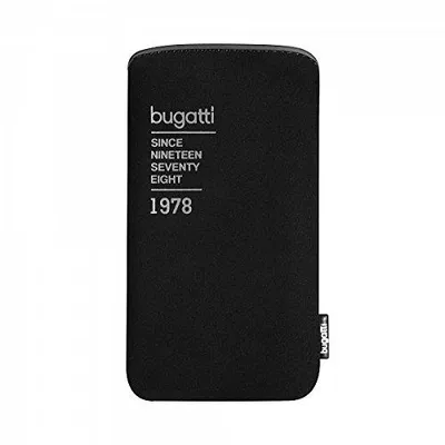 Immagine prodotto di Bugatti Slimcase Stn Universal 1978 Size M Black