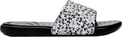 Produktbild von Under Armour Ansa Graphic Slides - Gr. 46