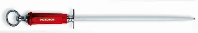 Produktbild von F. Dick Tranchiermesser, 26 cm lang, blau