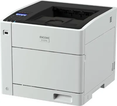 Immagine prodotto di RICOH P C375 A4 color Laser Drucker (423646)
