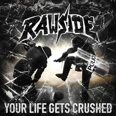 Obrázek produktu pro Your Life Gets Crushed