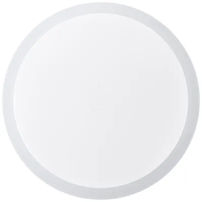 Produktbild von LED Deckenleuchte 36W 3800 lm 3000- 6500 K B 57 cm Vittoria weiß