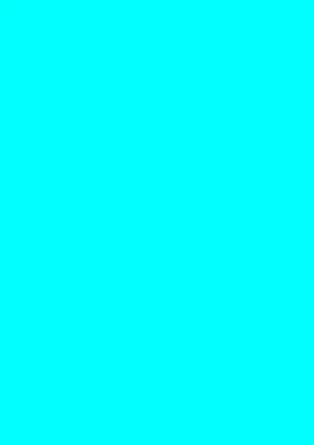 Image de Heyda 203300031 Rouleaux de papier crêpé 50 x 250 cm bleu d'eau