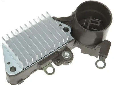 Produktbild von AS-PL ARE6021 Lichtmaschinenregler 24V Generator