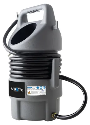 Obrázok produktu pre Aerotec Mobiblast Druckluft-Sandstrahlgerät 1/2" 12.5 mm 6.7 bar