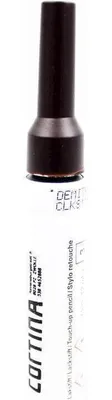 Produktbild von Cortina Lakstift Matt Demitasse PRDW 00307