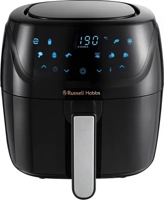 Produktbild von Russell Hobbs 27160-56 Heißluftfritteuse