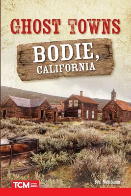 Produktbild von Ghost Towns