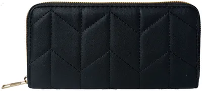 Immagine prodotto di Portafoglio Juleeze JZWA0176Z Nero 19x9 cm