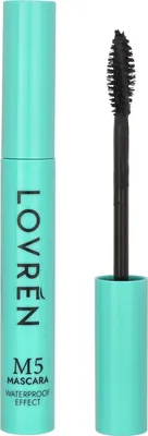 Imagen del producto de LOVREN Máscara M5, color negro, WTP10ML