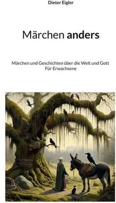 Produktbild von Märchen anders