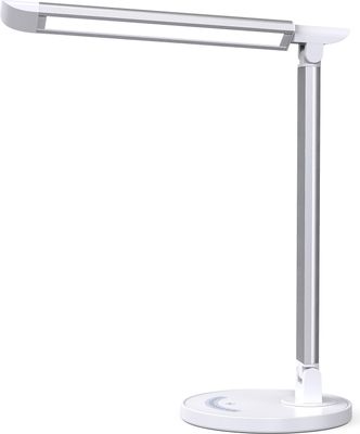 TaoTronics TT-DL13 Schreibtischlampe weiß 7 W