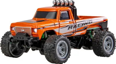 Produktbild von Amewi RC Monstertruck DieCast 1:64 RTR orange            /6+