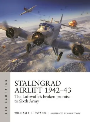 Image de Stalingrad Airlift 1942-43