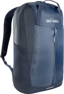 Produktbild von TATONKA City Pack 20L Tagesrucksack blau 20L