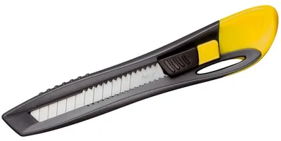 Zdjęcie produktu dla Maped Cutter Universal Kunststoff, Klinge 9 mm, sortiert