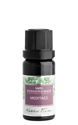 Produktbild von Ätherische Ölmischung Meditation