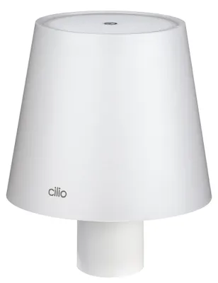 Immagine prodotto di Lampada a LED per bottiglie, modello LUCE, colore bianco, codice prodotto 190663, codice EAN 4017166190663
