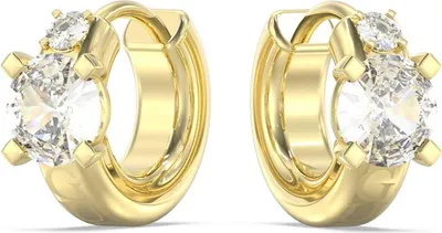 Produktbild von Ohrringen Ohrstecker Guess Gold Kollektion - frau