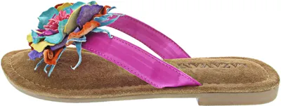 Produktbild von Lazamani Pantolette bis 30mm Absatz