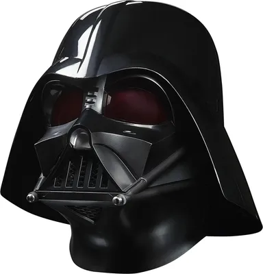 Produktbild von Star Wars: Obi-Wan Kenobi Black Series Elektronischer Helm 2022 Darth Vader
