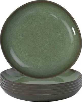Produktbild von Villeroy & Boch 1042953800, Servierschüssel, Grün, Rund, 0,6 l, 43 mm, 1 Stück(e)