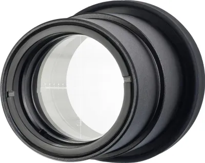 Image de Levenhuk - 82836 - MED 10x/22 Ocular mit Scale (D 30mm)