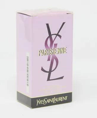 Obrázek produktu pro Yves Saint Laurent Parisienne Eau de Parfum 30ml