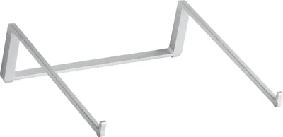 Produktbild von Rain Design mBar pro, Laptop-Ständer, Silber, Aluminium, 243 mm, 250 mm, 75 mm