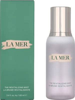 Produktbild von La Mer The Revitalising Mist 100 ml