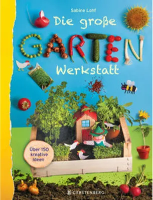 Image de Die große Gartenwerkstatt