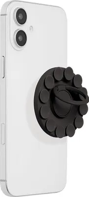 Image de Support ventouse MagSafe noir