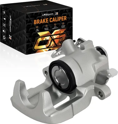 Zdjęcie produktu dla Zacisk hamulca tylny prawy do Audi A4 8D B5 1994-1997 8D0615424 342401 245 mm