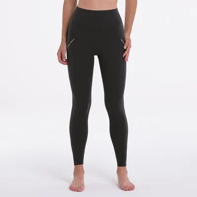 Produktbild von Anita Active Sport Legging - Schwarz