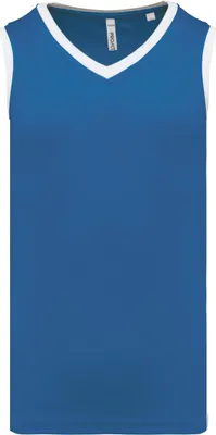 Produktbild von PROACT® Herren Basketball Trikot