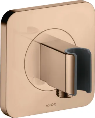 Produktbild von hansgrohe AXOR Citterio E Portereinheit 12 x 12, 36724300