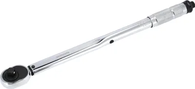 Produktbild von KRAFTMANN 963 Drehmomentschlüssel, 12,5 (1/2), 30-210 Nm