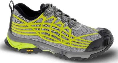 Produktbild von Boreal Futura Zustiegsschuhe Grau EU 37 1/2 Damen Grau EU 37 1/2