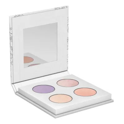 Produktbild von Signature Colour Collection - Pure Pastels 01