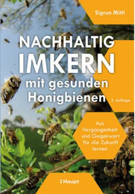 Image de Nachhaltig Imkern mit gesunden Honigbienen