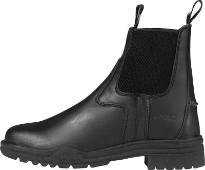 Produktbild von Horka Protecto Reitstiefel Schwarz EU 40 Herren,Damen Schwarz EU 40