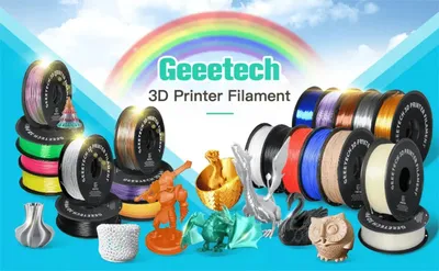 Produktbild von 3D-Drucker-Filament - PLA 1,75 mm - Maßtoleranz 0,03 mm - Länge 343 m - Perlweiß