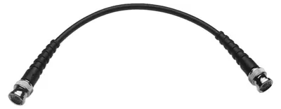 Produktbild von Telegärtner L00010A1803, 1 m, BNC, BNC, Schwarz