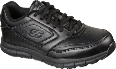 Produktbild von Skechers Work NAMPA-WYOLA Schwarz 36.5