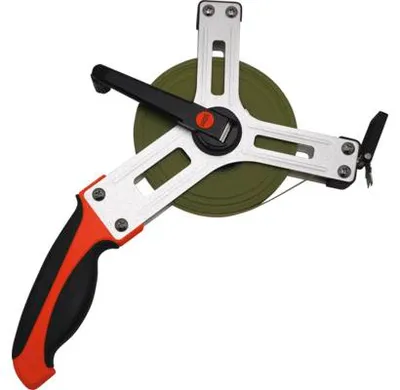 Obrázek produktu pro Měřicí pásmo Maurerlob 50 m 6533210