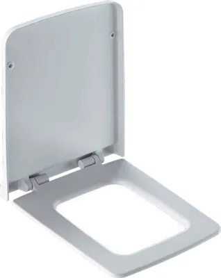 Produktbild von Geberit Geberit WC-Sitz XENO² m Absenkautomatik Quick-Release we