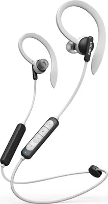 Produktbild von Philips Audio - Kabellose In-Ear-Sport-Kopfhö rer