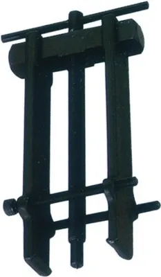 Produktbild von Jonnesway 2-armiger Abzieher mit Schloss 24-55Mm Ae310049