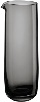 Zdjęcie produktu dla ASA Selection Karaffe, grau sarabi Glas 53511009