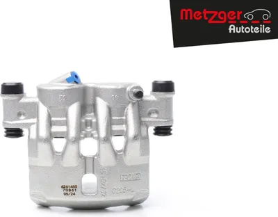 Produktbild von METZGER 6261455 Bremssattel Vorne Links für FIAT Ducato Kastenwagen (250, 290)